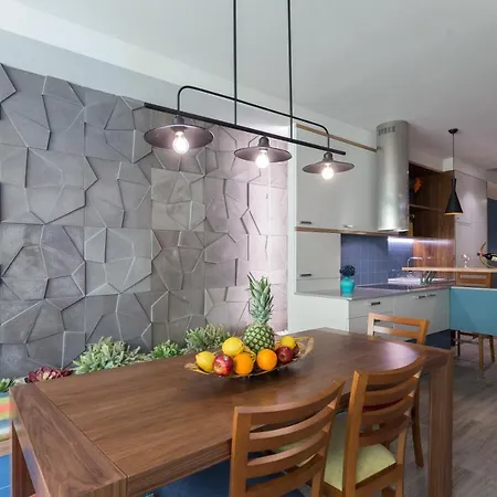 Appartement Charming Luxurious Flat With Garage By Host Wise Porto