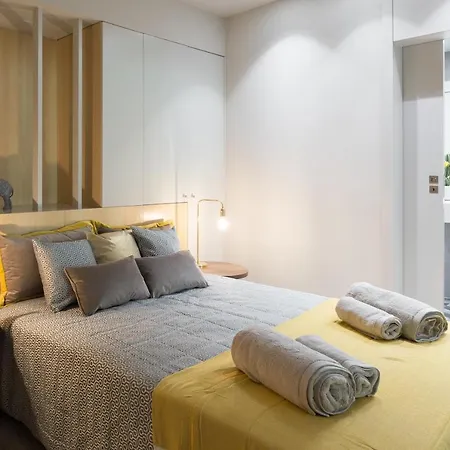 Appartement Charming Luxurious Flat With Garage By Host Wise Porto