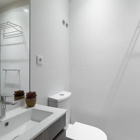 Charming Luxurious Flat With Garage By Host Wise Apartment *