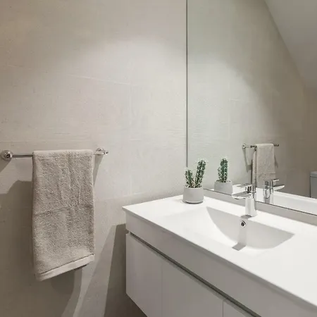 Charming Luxurious Flat With Garage By Host Wise Porto